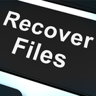 Recover Deleted Ultra icono