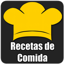 Recetas de Comida Fáciles y Económicas APK