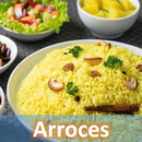 Recetas de Arroz APK