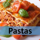 Recetas de Pastas APK