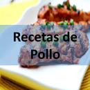 Recetas de Pollo Gratis APK