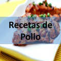 Recetas de Pollo Gratis