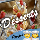 Recetas de Postres APK