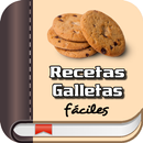 APK Recetas de galletas caseras