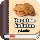 Icona Recetas de galletas caseras