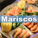 Recetas de Mariscos y Pescados APK