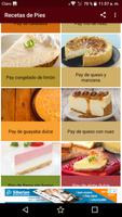 Recetas de Pays imagem de tela 2