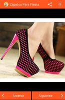 Zapatos Para Fiestas Screenshot 3
