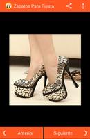 Zapatos Para Fiestas Screenshot 1
