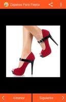 Zapatos Para Fiestas Screenshot 2