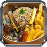 Recetas de arroz en español: Recetas de cocina APK