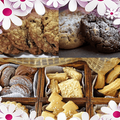 Recetas de Galletas