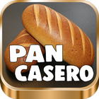 Pan Casero Recetas biểu tượng