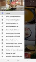 Recetas de Postres Fáciles screenshot 3