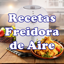 Recetas Freidora de Aire APK