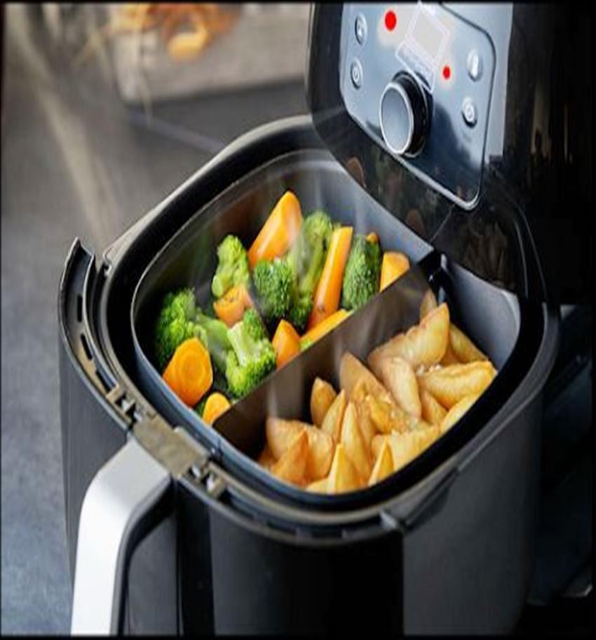 Recetas Freidora De Aire Xiaomi Recetas Freidora de Aire sin aceite for Android - APK Download