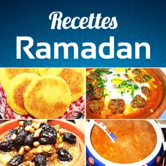 Recettes Ramadan APK download