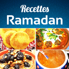 Recettes Ramadan icône