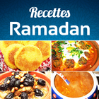 Recettes Ramadan icon