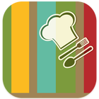 آیکون‌ Recette crepe