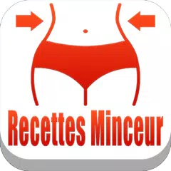 Recettes Minceur Pour maigrir rapidement