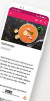 Monsieur Cuisine Recettes Fr screenshot 1