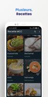 Monsieur Cuisine Recettes Fr screenshot 2
