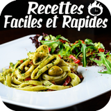 Recettes faciles et rapides