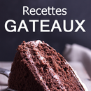 Recettes Gateaux aplikacja