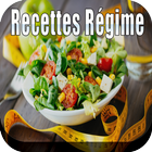 Recettes Minceur icono