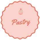 Pastry icône