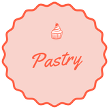 Pastry ไอคอน
