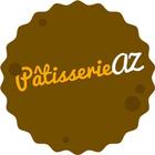 Pâtisserie AZ आइकन