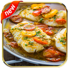Recettes cuisine Recette Maghrebine آئیکن