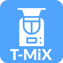 T-MiX - Recettes Thermomix et plus.. APK
