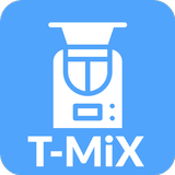 T-MiX icône