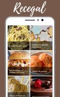 ReceGal - Recetas de cocina ec screenshot 2