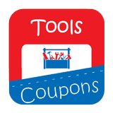Digit Coupons for Harbor Freight