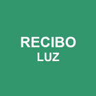 RECIBO LUZ icône