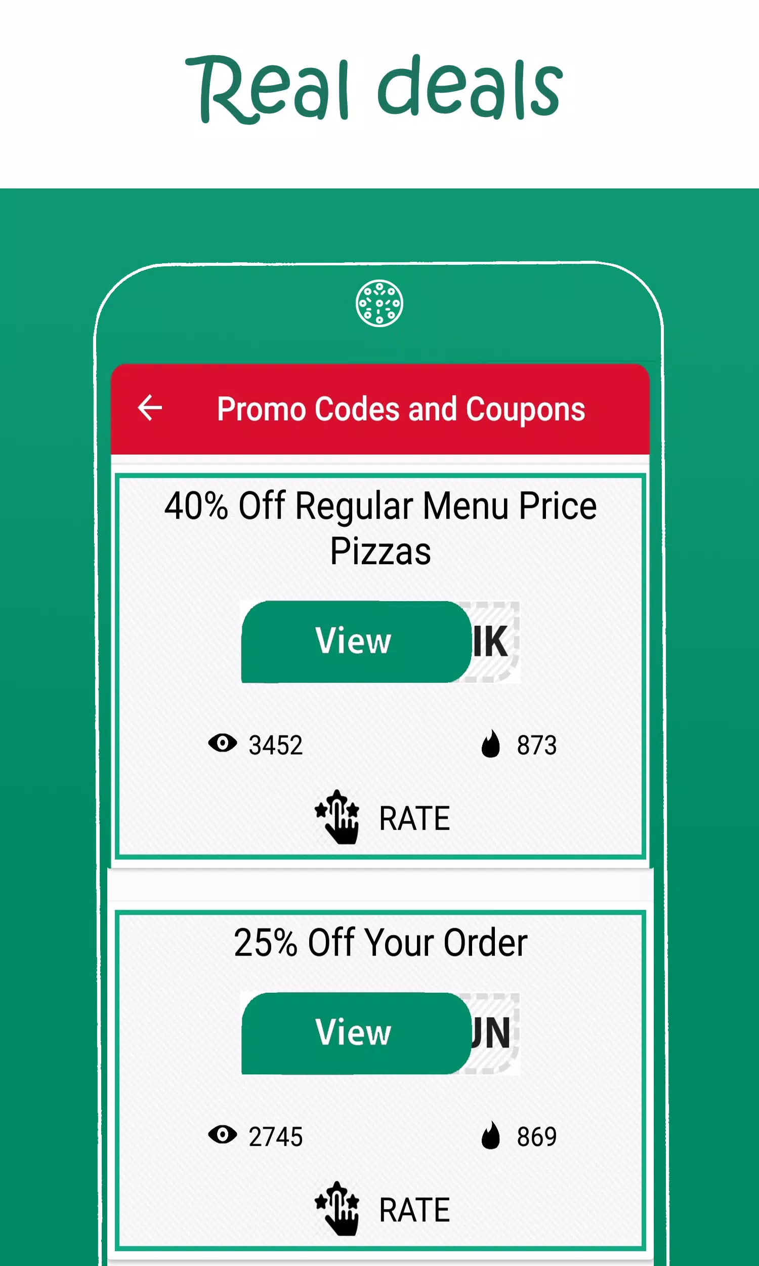 Papa Johns Pizza Coupons & 100's of free games APK Download 2023 - Free -  9Apps