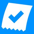 Receipt Pal Scanner & Rewards icon