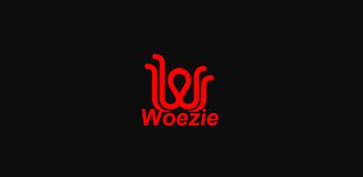 برنامه‌نما Woezie عکس از صفحه