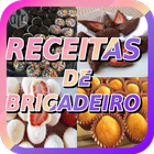 Receitas De Brigadeirao icono