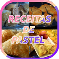 Receitas De Pastel