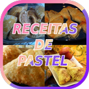 Receitas De Pastel APK