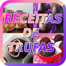 Receitas De Trufas APK