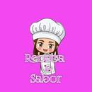 Receita e Sabor APK