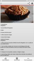 Receitas de Brigadeiro screenshot 3