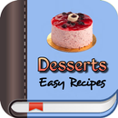 Easy Dessert Recipes APK