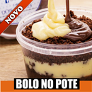 Bolo no potinho APK